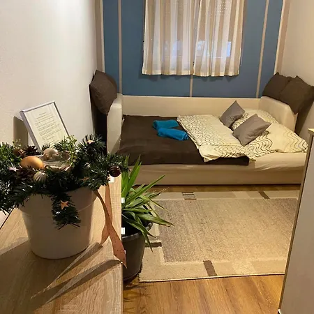 Lurko Apartment Siófok