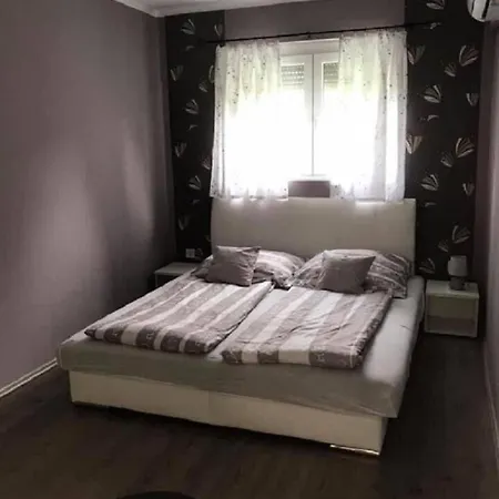 Lurko Apartment Siófok