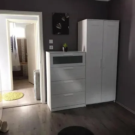 Apartamento Lurkó *