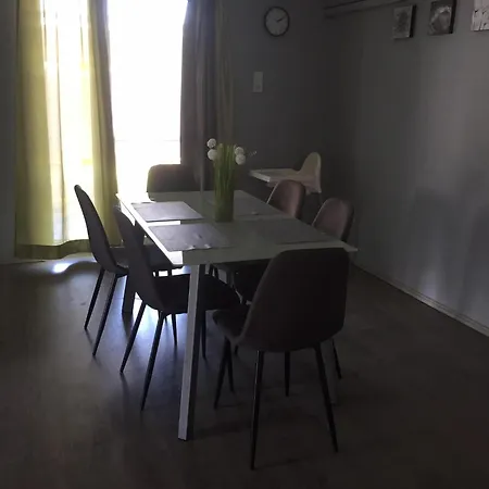Lurko Apartment