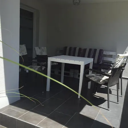 Apartamento Lurkó *
