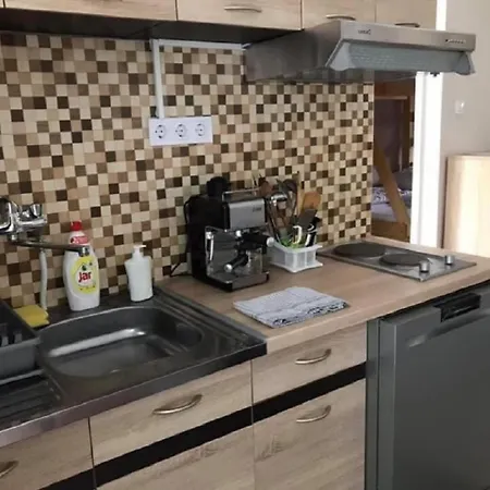 Lurkó Apartamento