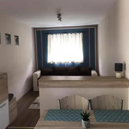 Lurkó Apartamento