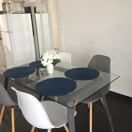 Lurkó Apartamento *