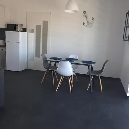 Apartamento Lurkó