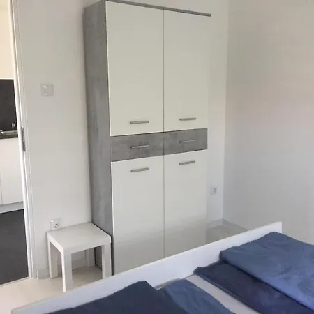 Apartamento Lurkó *