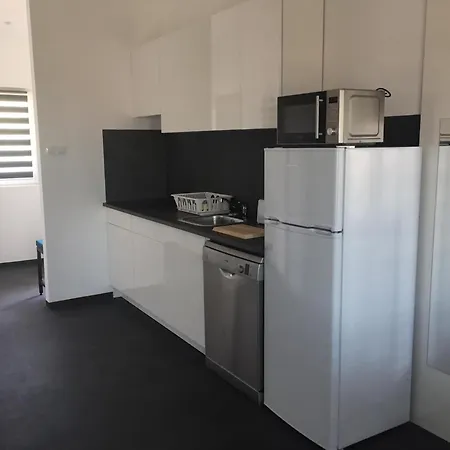 Apartamento Lurkó