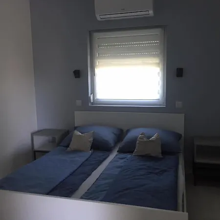 Lurkó Apartamento Siófok