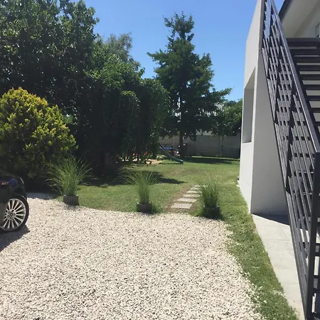 Lurkó Apartamento