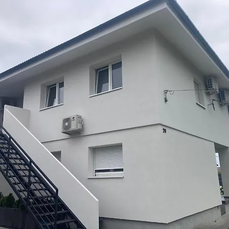 Lurkó Apartamento Siófok