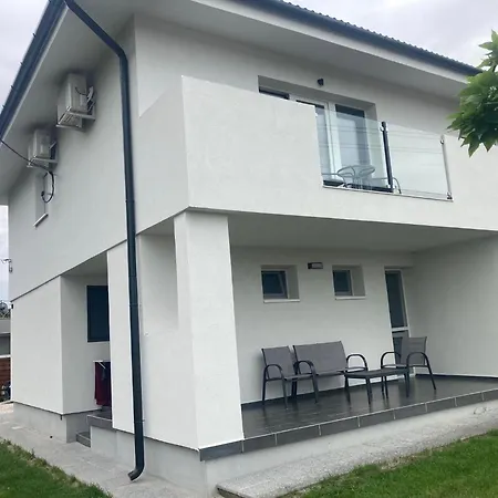 Apartamento Lurkó *