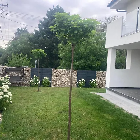 Lurkó Apartamento Siófok